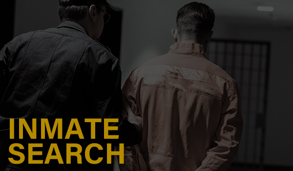 Inmate Search Love County OK