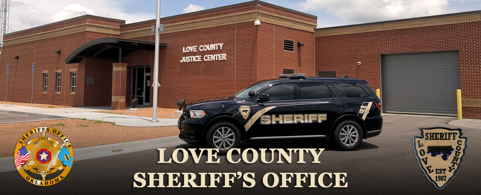 love county sheriffs office