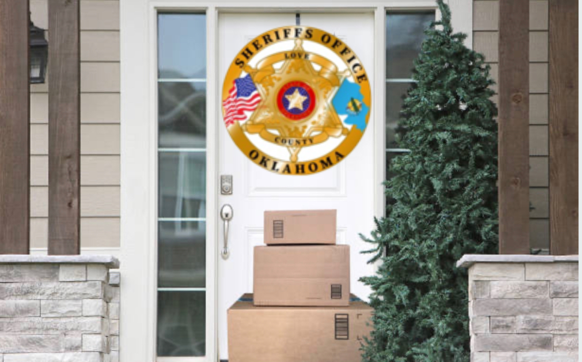 Be on the Lookout for Package Thieves 