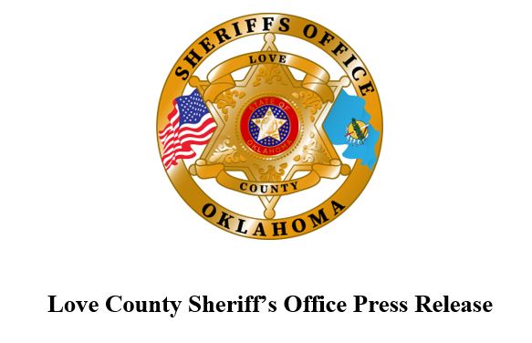 Press Release Regarding the Molly Miller, Colt Haynes Case